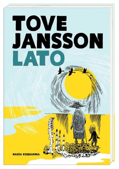 Lato Jansson Tove