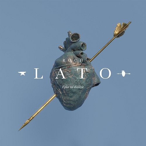 Lato ROCH feat. Vinyl String Quartet