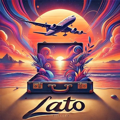 Lato S1LENCIO, Maacienty, Amelia Peltz