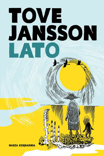 Lato Jansson Tove