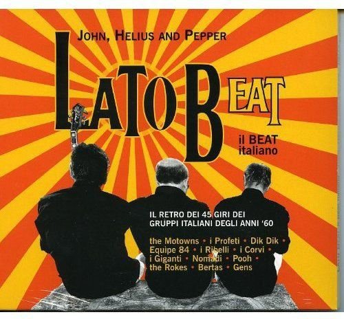 Lato Beat Various Artists