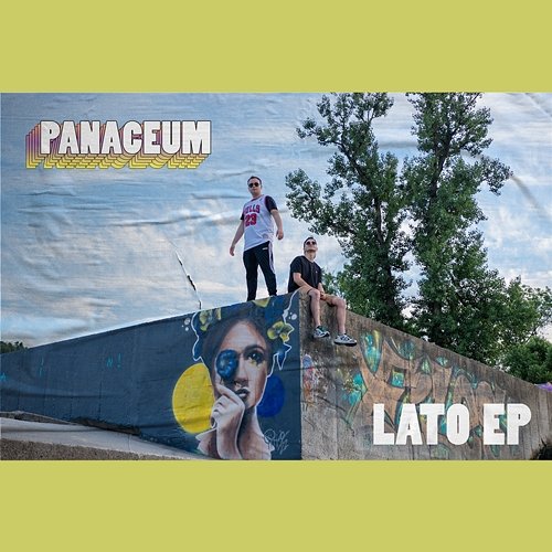 Lato EP Panaceum