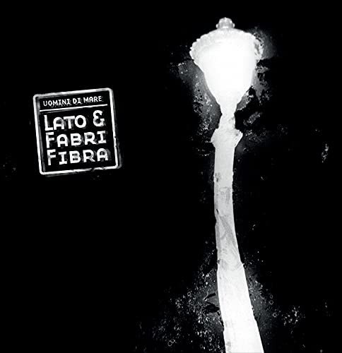 Lato & Fabri Fibra, płyta winylowa Various Artists