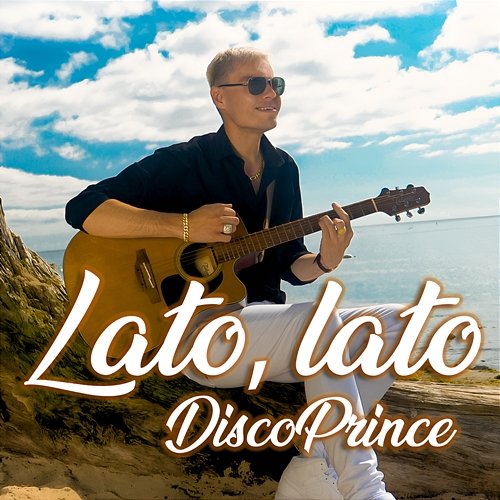 Lato lato DISCOPRINCE