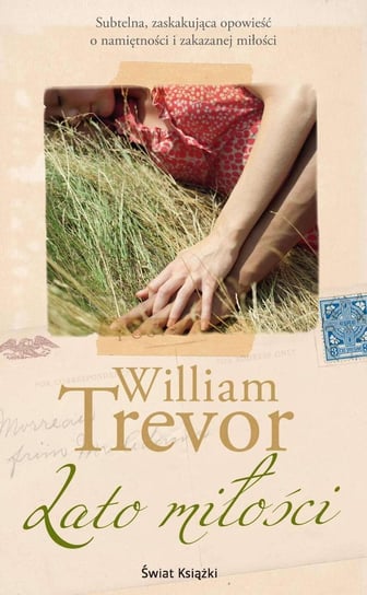 Lato miłości Trevor William