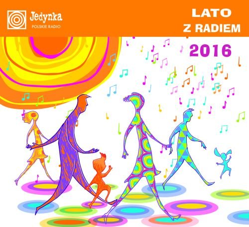 Lato z Radiem 2016 Various Artists