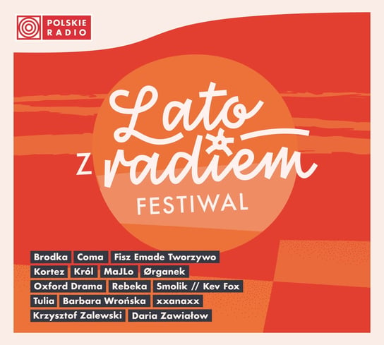 Lato z Radiem Festiwal Various Artists