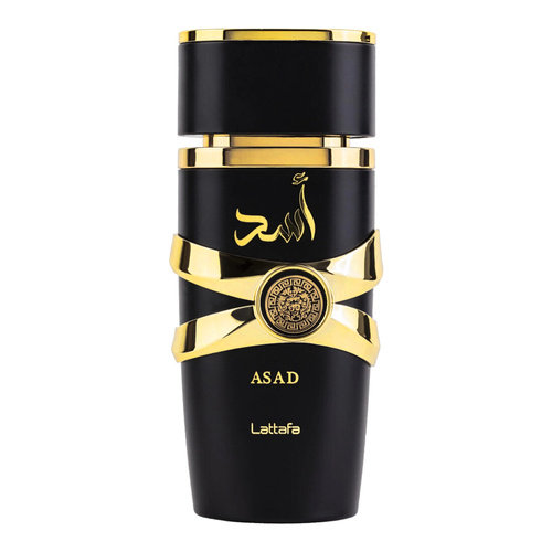 Lattafa, Asad, Woda perfumowana, 100 ml Lattafa