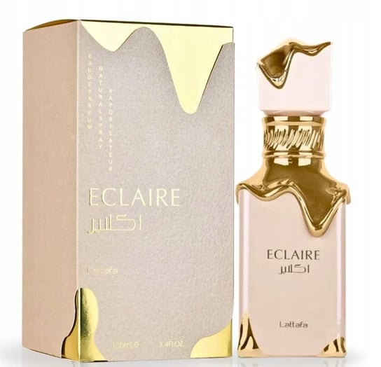 LATTAFA Eclaire 100 ml woda perfumowana damska Lattafa