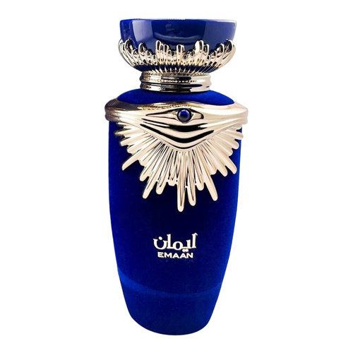 Lattafa, Emaan, Woda perfumowana, 100 ml Lattafa