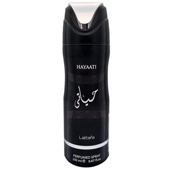 Lattafa Hayaati, Dezodorant spray, 200ml LATTAFA