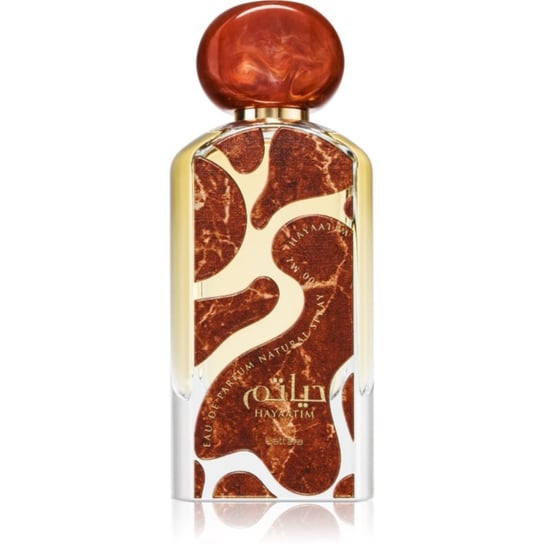 Lattafa, Hayaatim, Woda Perfumowana, Unisex, 100 Ml Lattafa