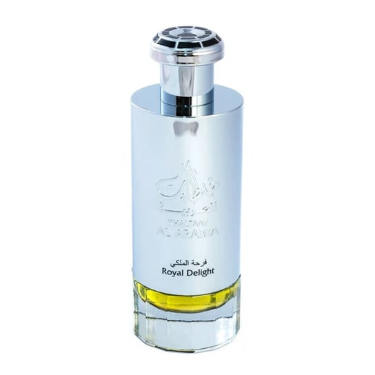 Lattafa, Khaltaat Al Arabia Royal Delight, Woda perfumowana, 100 ml Lataffa