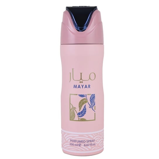 Lattafa, Mayar dezodorant spray 200ml Lattafa