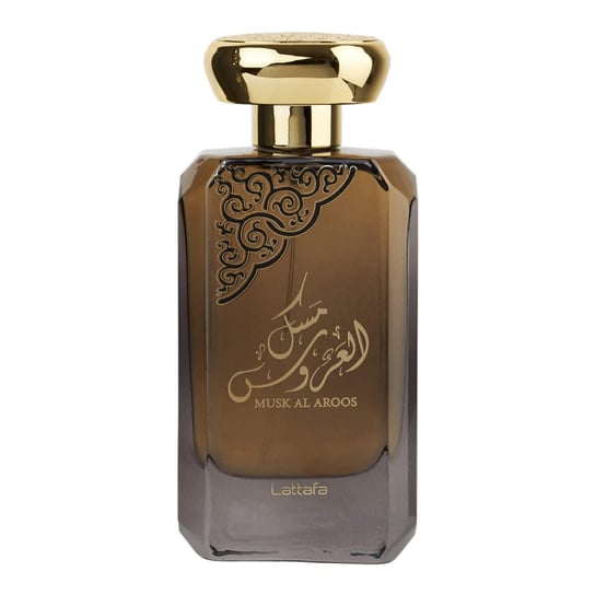 Lattafa, Musk Al Aroos, Woda perfumowana, 80 ml Lataffa