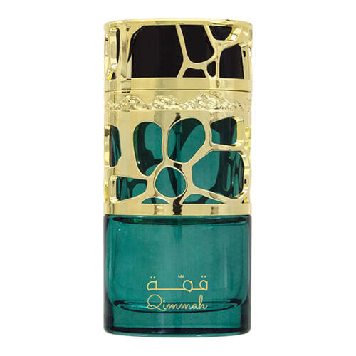 Lattafa, Qimmah for Women, Woda perfumowana, 100 ml Lattafa