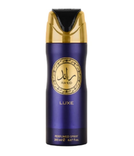 Lattafa Ra'ed Luxe dezodorant, 200 ml LATTAFA