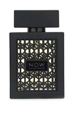 Lattafa, Rave Now, Woda perfumowana dla unisex, 100 ml Lattafa