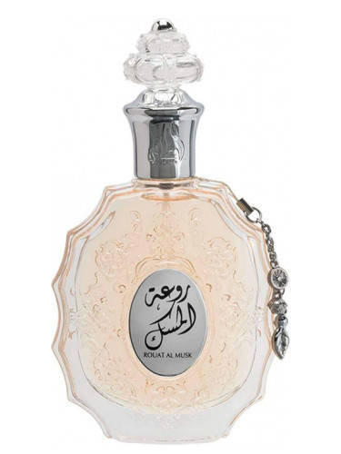 Lattafa, Rouat Al Musk, woda perfumowana, 100 ml Lataffa