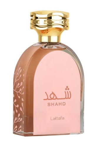 Lattafa Shahd, Woda perfumowana, 100 ml Lataffa