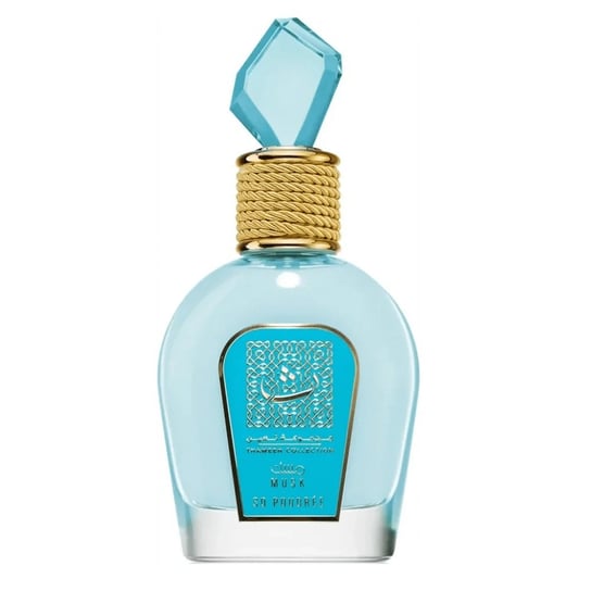 Lattafa, So Poudree, Woda perfumowana, 100 ml Lattafa