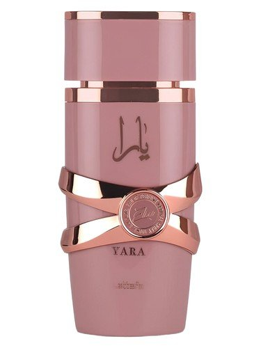 Lattafa Yara Elixir, woda perfumowana, 100 ml Lattafa