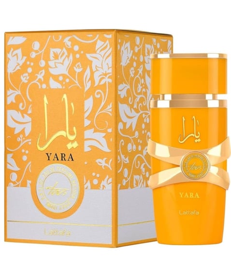 Lattafa, Yara Lattafa Tous, Perfumy, 100ml Lataffa