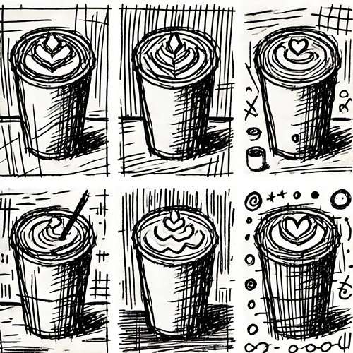 Latte b@s0krit