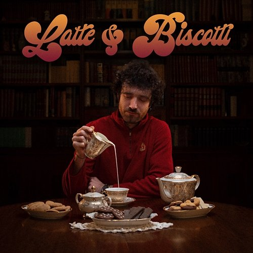 Latte e biscotti Delta, Rasmo