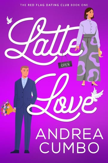Latte Love Andrea Cumbo