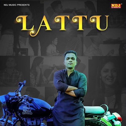 Lattu Atul Sharma