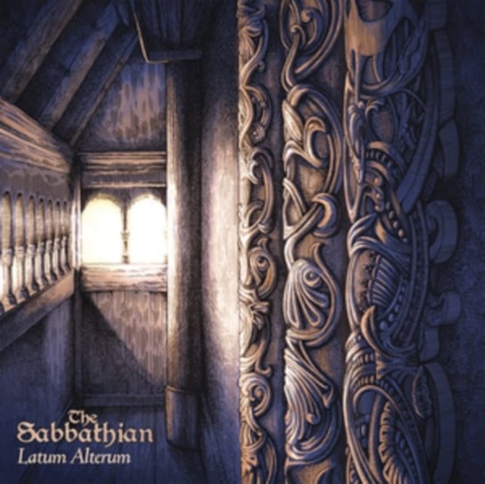 Latum Alterum, płyta winylowa The Sabbathian