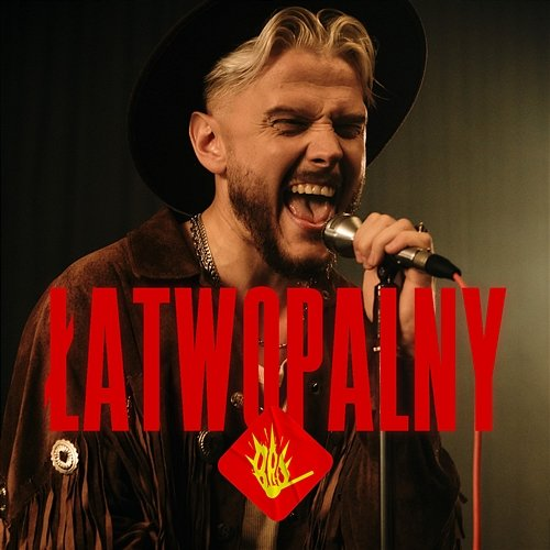Łatwopalny B.R.O