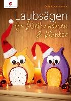 Laubsägen für Weihnachten & Winter Auenhammer Gerlinde