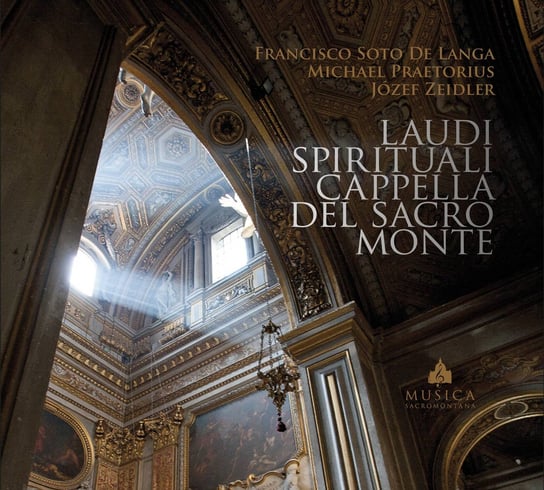 Laudi Spirituali Cappella Del Sacro Monte Capella Del Sacro Monte