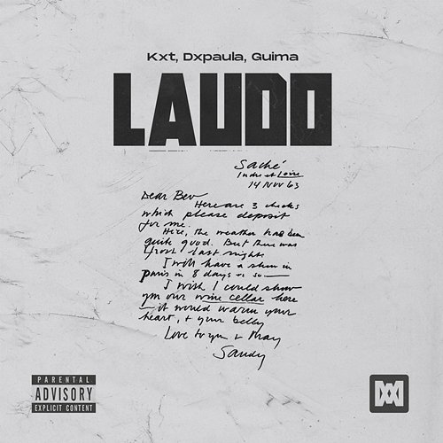 Laudo Guima, Dxpaula, Kxt