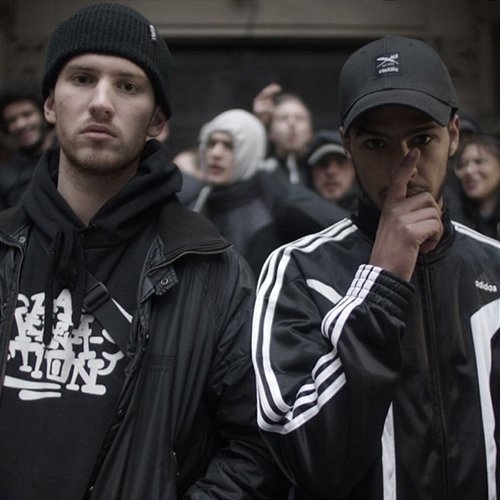 Lauf RAPK
