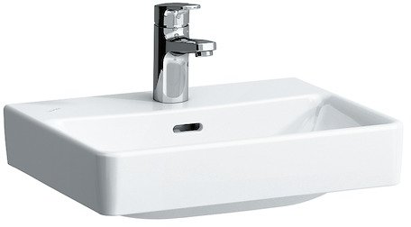 Laufen Pro S umywalka 45x34 cm ścienna biała H8169610001041 Inna marka