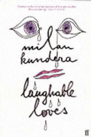 Laughable Loves Kundera Milan