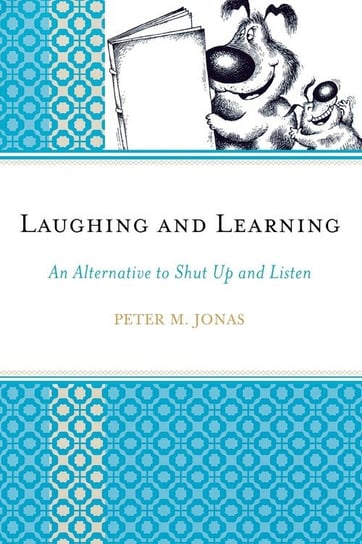 Laughing and Learning Jonas Peter M.