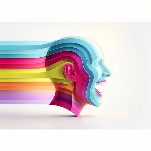 Laughing Decade Jasper Moravec
