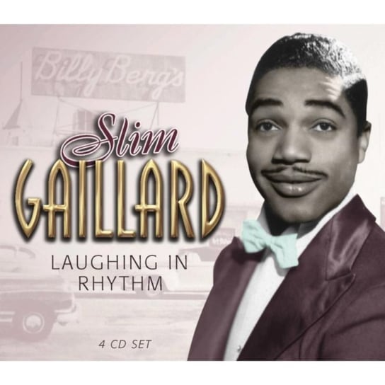 Laughing In Rhythm Gaillard Slim