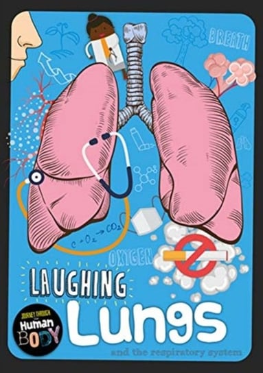 Laughing Lungs Charlie Ogden
