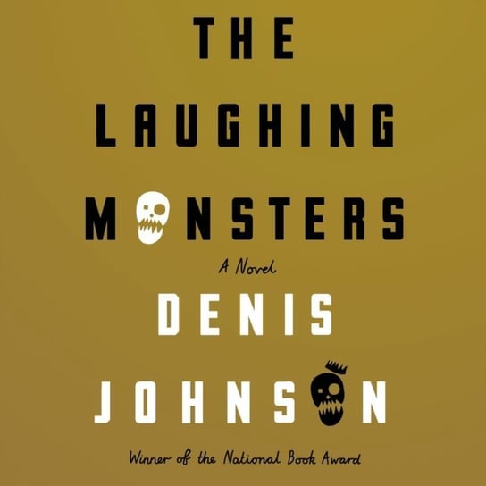 Laughing Monsters Johnson Denis