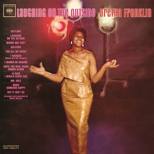 Laughing On the Outside (Expanded Edition) Aretha Franklin