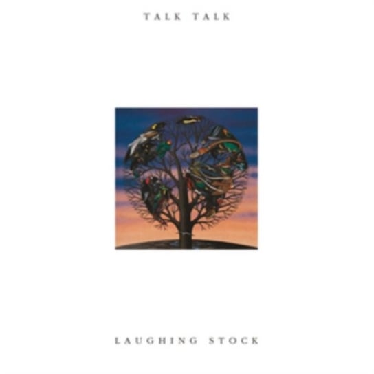 Laughing Stock, płyta winylowa Talk Talk
