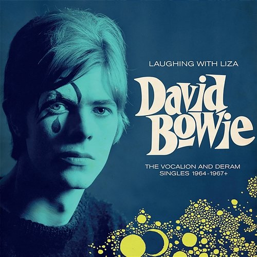 Laughing with Liza David Bowie