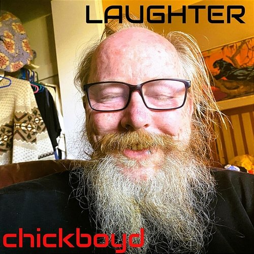 Laughter Chick Boyd