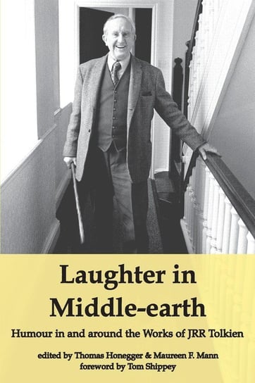 Laughter in Middle-earth Walking Tree Publishers