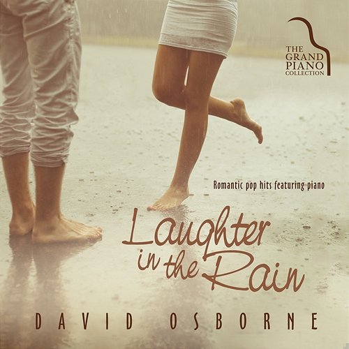 Laughter In The Rain David Osborne